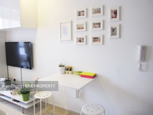 Prestige Heights (D12), Apartment #178963922